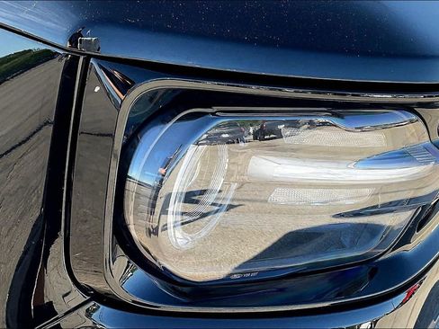 Used 2022 Ford Bronco Sport Outer Banks w/ Tech Package image 30