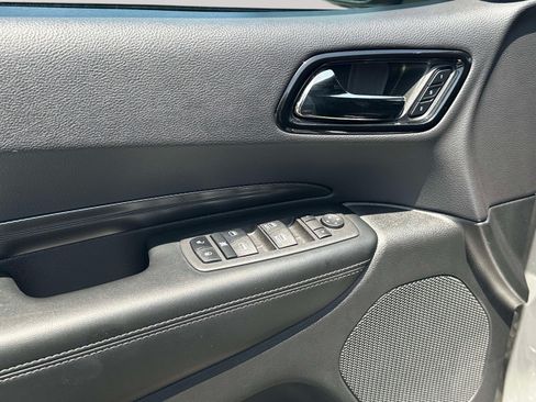 Used 2022 Dodge Durango GT AWD/4WD image 20