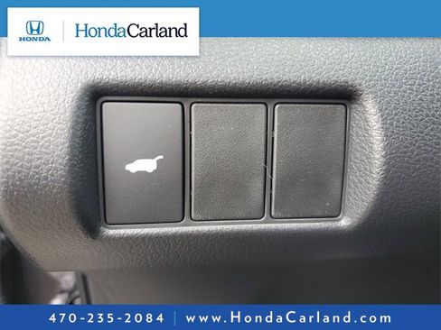 New 2026 Honda Passport RTL image 11