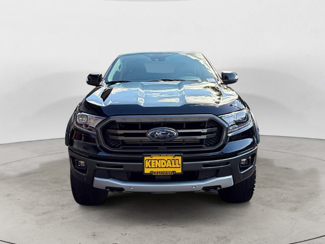 Used 2019 Ford Ranger Lariat w/ Equipment Group 501A Mid AWD/4WD image 2