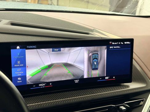 Used 2023 BMW XM w/ M Driver's Package image 29