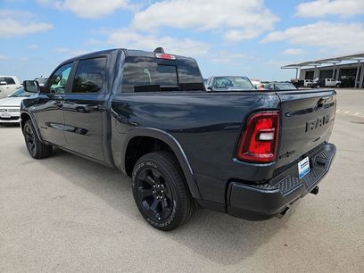 New 2026 RAM 1500 Lone Star