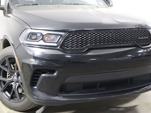 Used 2023 Dodge Durango AWD w/ Skid Plate Group image 37