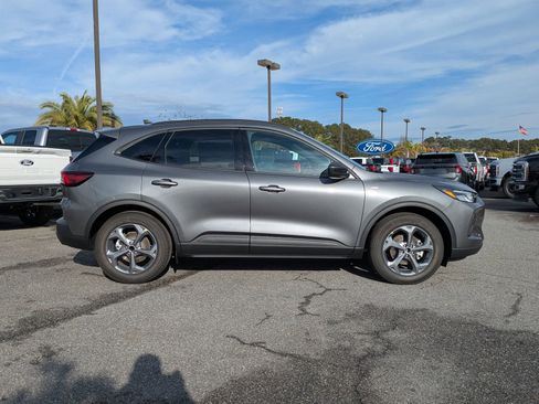 New 2026 Ford Escape ST-Line image 5