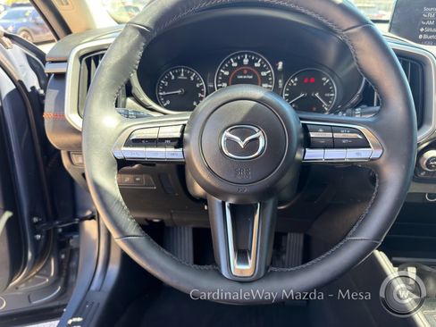 Used 2025 MAZDA CX-50 Meridian Edition w/ Cargo Package AWD/4WD image 14