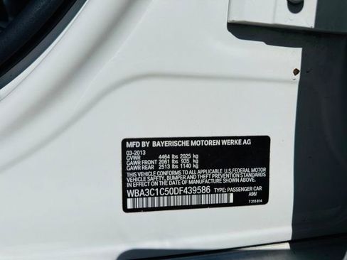 Used 2013 BMW 328i Sedan image 37