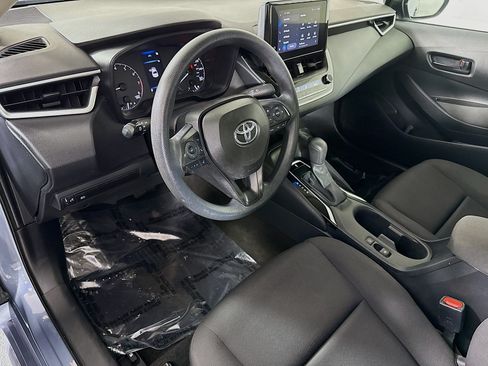 Used 2023 Toyota Corolla LE FWD image 22