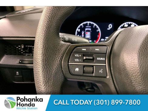 Used 2023 Honda CR-V LX image 21