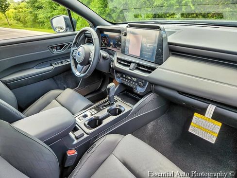 New 2026 Subaru Outback Touring AWD/4WD image 25