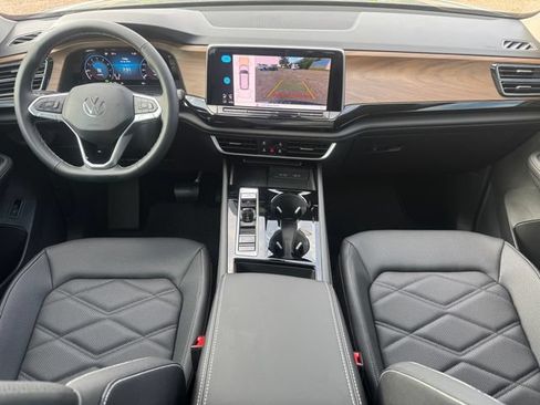 New 2026 Volkswagen Atlas SE FWD image 15