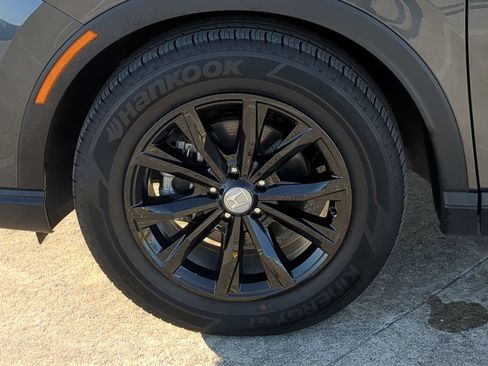 Certified 2025 Honda CR-V EX-L image 11