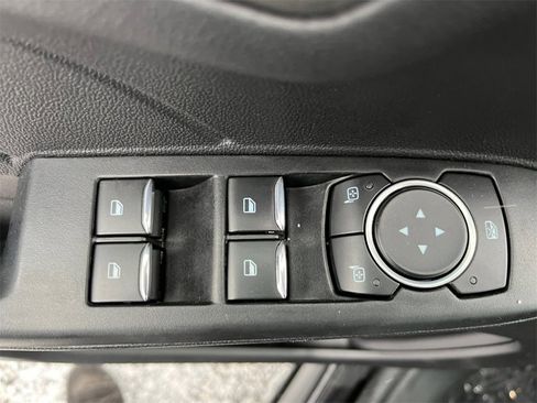 Used 2022 Ford Escape Titanium w/ Class II Trailer Tow Package image 17