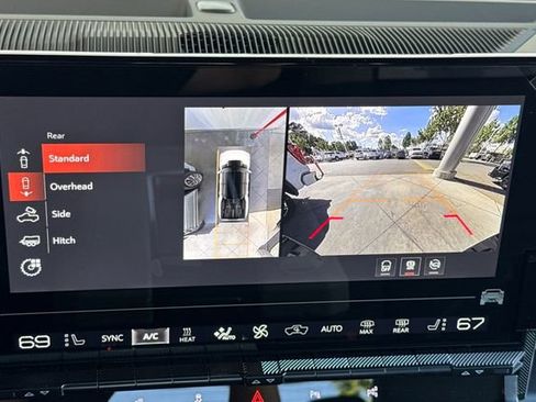 New 2026 GMC Hummer EV 4x4 Crew Cab image 19