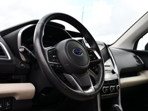Used 2019 Subaru Ascent Limited AWD/4WD image 14