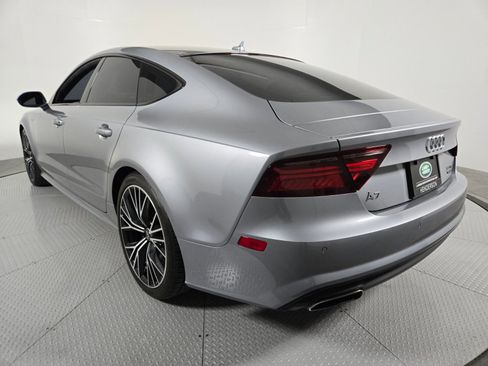 Used 2018 Audi A7 3.0T Premium Plus w/ S Line Sport Package AWD/4WD image 17