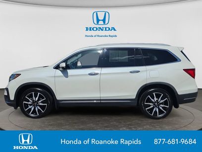 Used 2019 Honda Pilot Touring