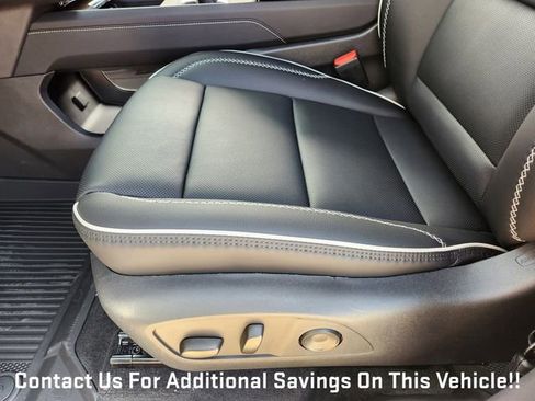 New 2026 GMC Acadia Denali w/ Super Cruise Package image 18