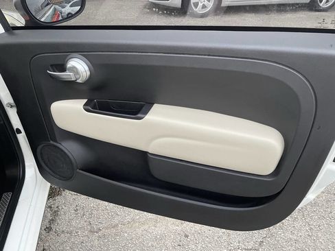 Used 2013 FIAT 500 Gucci image 12