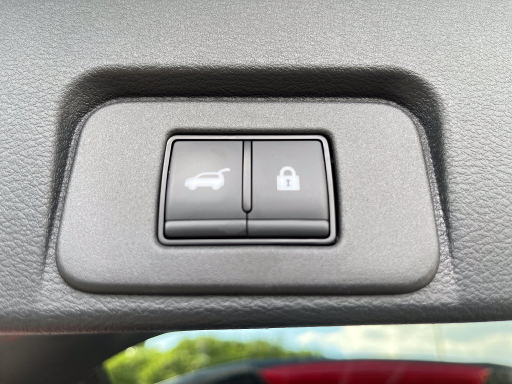 Used 2026 Nissan Rogue Platinum w/ Platinum Premium Package AWD/4WD image 43