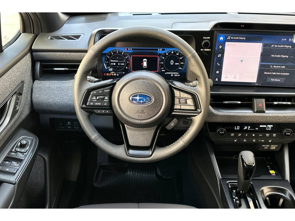 New 2026 Subaru Outback Limited AWD/4WD image 14