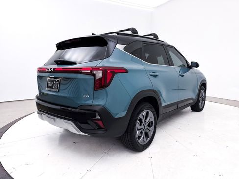 Certified 2024 Kia Seltos S image 17