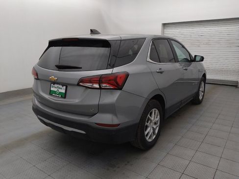 Used 2023 Chevrolet Equinox LT image 9