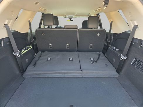 New 2026 Nissan Pathfinder SL image 7