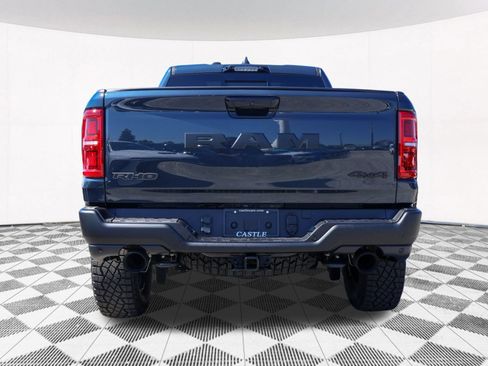 New 2026 RAM 1500 RHO w/ RHO Level 1 Equipment Group AWD/4WD image 41