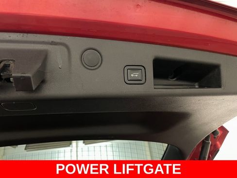 Certified 2022 Chevrolet Equinox LT FWD image 47