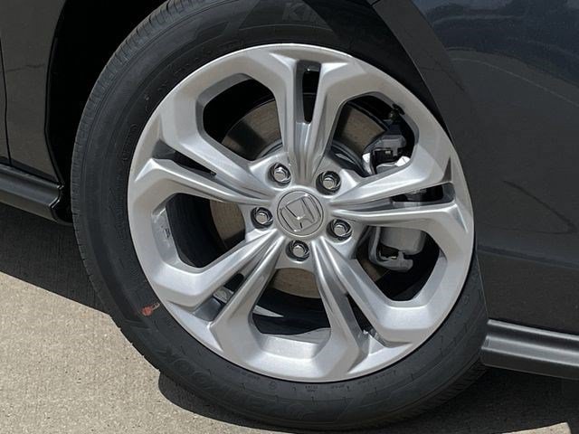 New 2026 Honda Accord LX image 8