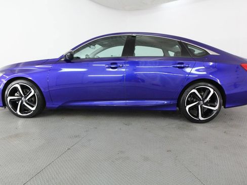 Used 2022 Honda Accord Sport Special Edition image 5