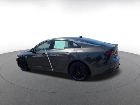 Used 2025 Kia K5 LXS image 10