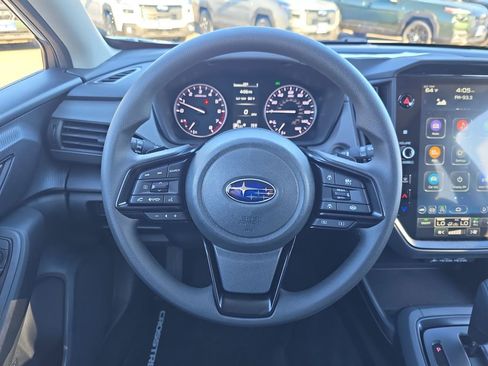 New 2026 Subaru Crosstrek 2.0i Premium image 26