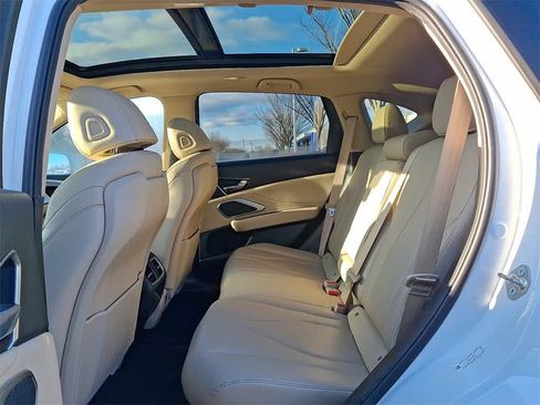 Used 2020 Acura RDX AWD image 12