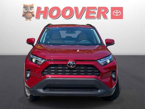 Used 2024 Toyota RAV4 XLE Premium FWD image 6