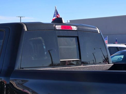 New 2026 RAM 1500 Laramie w/ Night Edition image 14