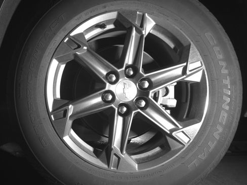 Used 2025 Chevrolet Blazer LT image 14