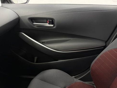 Used 2023 Toyota Corolla SE FWD image 25