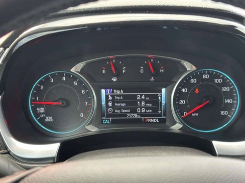 Used 2019 Chevrolet Traverse LT AWD/4WD image 26