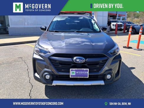 Used 2023 Subaru Outback Limited AWD/4WD image 11