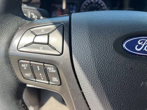 Used 2022 Ford Ranger Lariat w/ Tremor Off-Road Package AWD/4WD image 17