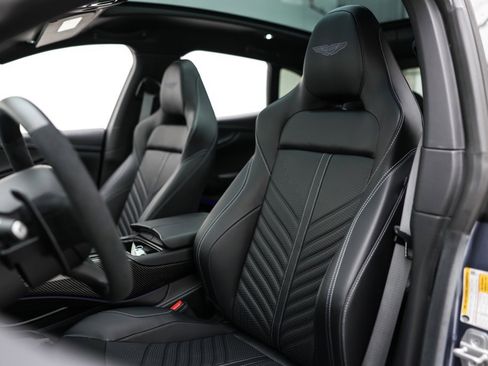 Used 2024 Aston Martin DBX 707 image 6