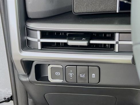 New 2026 Hyundai Santa Fe SEL image 9