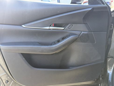 Used 2023 MAZDA CX-30 AWD 2.5 S w/ Select Package image 10