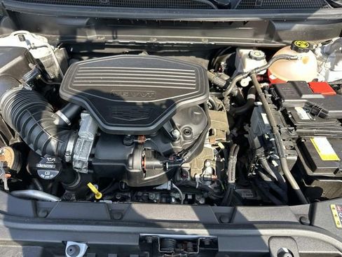 Used 2020 Cadillac XT5 Premium Luxury FWD image 10