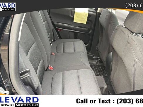 Used 2021 Ford Bronco Sport AWD/4WD image 42