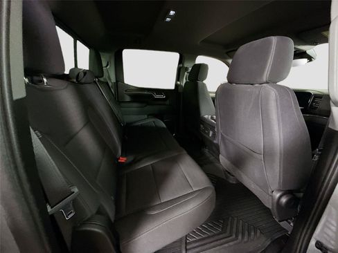 Used 2024 Chevrolet Silverado 1500 RST AWD/4WD image 20