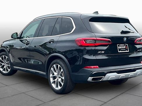 Used 2019 BMW X5 xDrive40i image 12