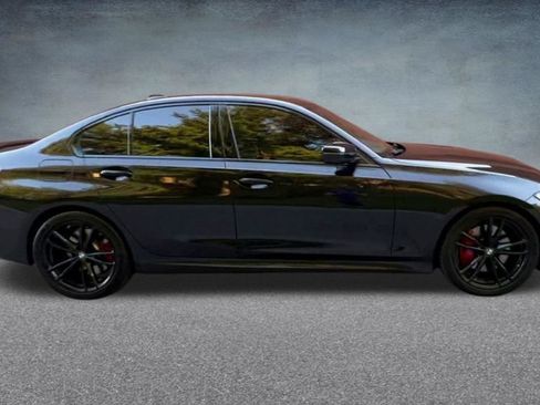 Used 2021 BMW M340i xDrive w/ Premium Package AWD/4WD image 30
