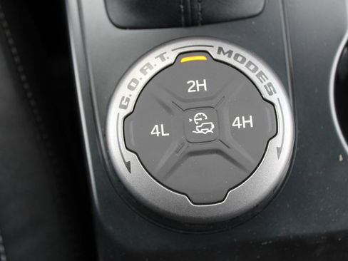 New 2025 Ford Bronco Big Bend AWD/4WD image 29